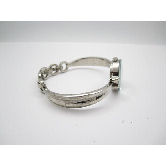 Women Relic Quartz WR Analog 22mm Round Watch (H368) "New Battery" - Picture 8 of 10